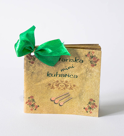 Mini kuharica